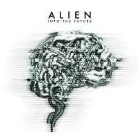 Purchase Alien - Into The Future