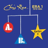 Purchase Chris Rea - Era 1 (As Bs & Rarities 1978-1984) CD1