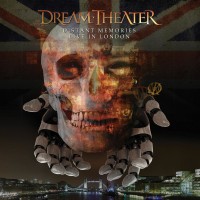 Purchase Dream Theater - Distant Memories - Live In London (Bonus Track Edition) CD3