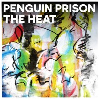 Purchase Penguin Prison - The Heat (CDS)