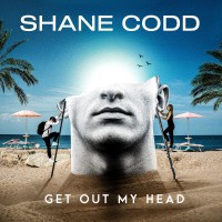 Purchase Shane Codd - Get Out My Head (CDS)