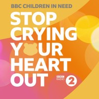 Purchase BBC Children In Need - Stop Crying Your Heart Out (BBC Radio 2 Allstars) (CDS)