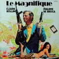 Purchase Claude Bolling - Le Magnifique (Vinyl) Mp3 Download