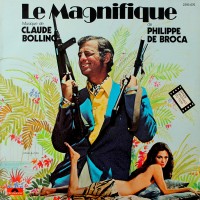 Purchase Claude Bolling - Le Magnifique (Vinyl)