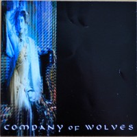 Purchase Company Of Wolves - Steryl Spycase