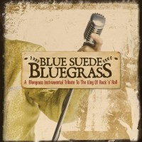 Purchase Craig Duncan - Blue Suede Bluegrass