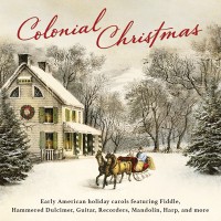 Purchase Craig Duncan - Colonial Christmas