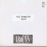 Purchase Eli Keszler - Tilt