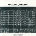 Buy Heinz Reber - Mnaomai, Mnomai Mp3 Download