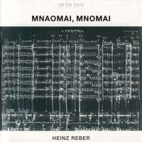Purchase Heinz Reber - Mnaomai, Mnomai