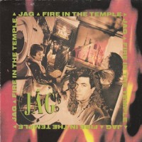 Purchase Jag - Fire In The Temple