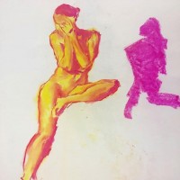 Purchase Kate Bollinger - Do U Go Out Together? (CDS)