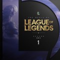 Purchase League Of Legends - The Music Of League Of Legends Vol. 1 Mp3 Download