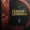 Purchase League Of Legends - The Music Of League Of Legends Vol. 2 Mp3 Download