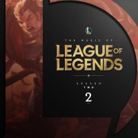 Purchase League Of Legends - The Music Of League Of Legends Vol. 2