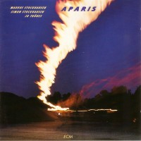 Purchase Markus Stockhausen - Aparis (With Simon Stockhausen & Jo Thones)