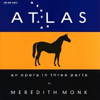 Purchase Meredith Monk - Atlas CD1