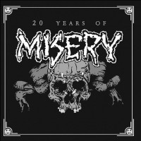 Purchase Misery - 20 Years Of Misery