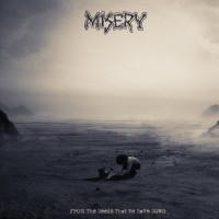Purchase Misery - From The Seeds That We Have Sown