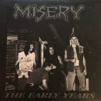 Purchase Misery - The Early Years