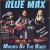 Buy BLUE MAX - Molded By The Blues (With Howard 'guitar' Luedtke) Mp3 Download