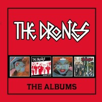 Purchase The Drones - The Albums CD4