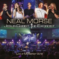 Purchase The Neal Morse Band - Jesus Christ The Exorcist (Live At Morsefest 2018)