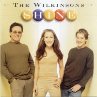 Purchase The Wilkinsons - Shine