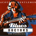 Buy Blues Doctors - Acoustic Gentlemen Mp3 Download