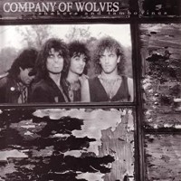 Purchase Company Of Wolves - Shakers And Tamborines