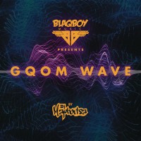 Purchase DJ Maphorisa - Blaqboy Music Presents Gqom Wave
