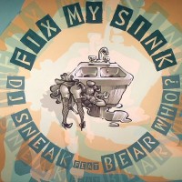 Purchase DJ Sneak - Fix My Sink (MCD)