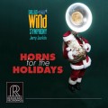 Buy Dallas Wind Symphony - Horns For The Holidays Mp3 Download