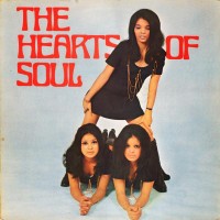 Purchase Hearts Of Soul - The Hearts Of Soul (Vinyl)
