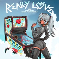 Purchase Ksi - Really Love (CDS)
