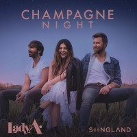 Purchase Lady A - Champagne Night (From Songland) (CDS)