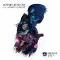 Buy League Of Legends - Legends Never Die (CDS) Mp3 Download