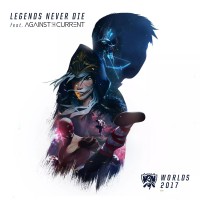 Purchase League Of Legends - Legends Never Die (CDS)