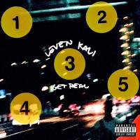 Purchase Leven Kali - 12345 (Get Real) (CDS)