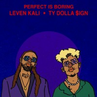 Purchase Leven Kali - Perfect Is Boring (CDS)