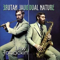Purchase Lew Tabackin - Dual Nature (Vinyl)