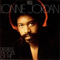 Purchase Lonnie Jordan - Different Moods Of Me (Vinyl)