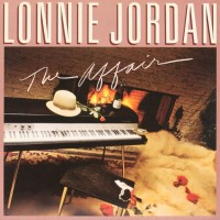 Purchase Lonnie Jordan - The Affair (Vinyl)