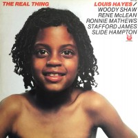 Purchase Louis Hayes - The Real Thing (Vinyl)