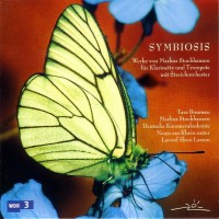 Purchase Markus Stockhausen - Symbiosis