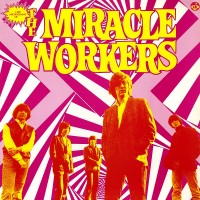 Purchase Miracle Workers - 1000 Micrograms Of The Miracle Workers (Vinyl)