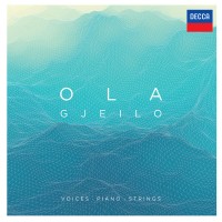 Purchase Ola Gjeilo - Voices, Piano, Strings