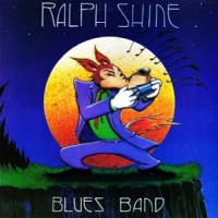 Purchase Ralph Shine Blues Band - Ralph Shine Blues Band (Vinyl)