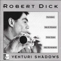 Purchase Robert Dick - Venturi Shadows