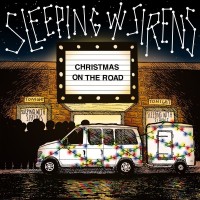 Purchase Sleeping With Sirens - Christmas On The Road (CDS)